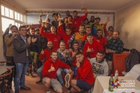 1ª Prova da Taça da Madeira de Enduro &quot;Enduro Challenge&quot; Ponta do pargo 2019